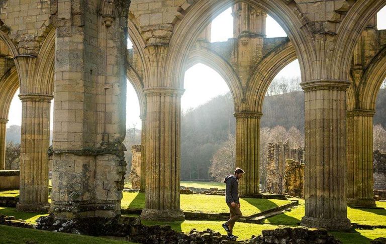 english heritage