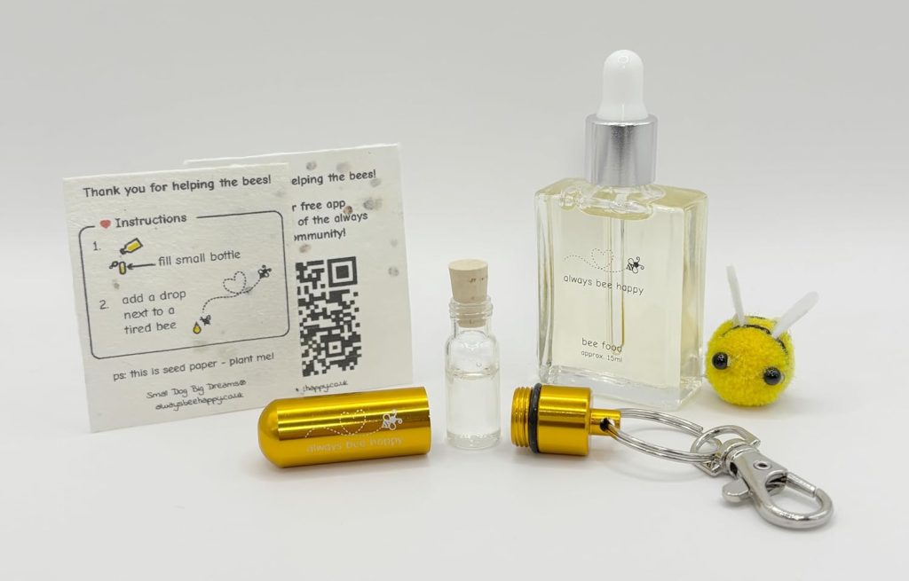 bee revival kit