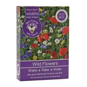 flowers for bees