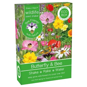flowers for bees